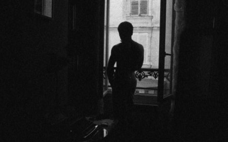 ‘Jimmy’ recalls James Baldwin’s time in Europe