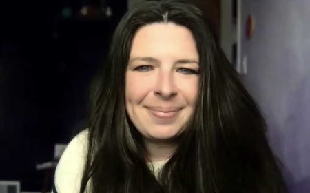 Heather Matarazzo, Thank You For Coming Out