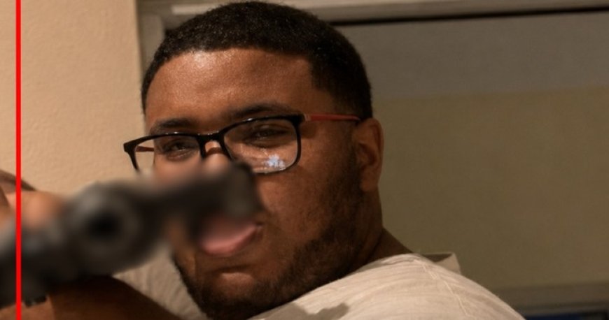 FBI Charges Man With Plotting Anti-LGBTQ Terrorism Spree In Puerto Rico And With Possession Of Child Porn