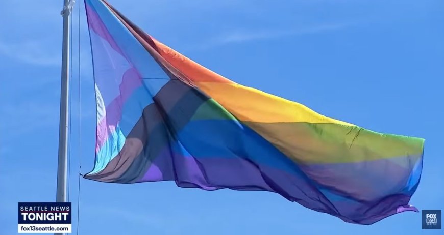 FIFA: Rainbow Flags Allowed At Seattle “Pride Match”