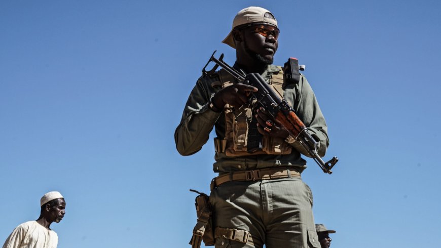 Niger’s Anti-LGBTQ+ Crackdown Sparks Mass Arrests and Halts HIV Services