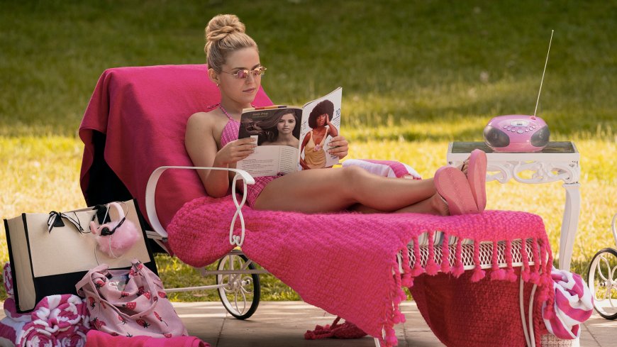 The ‘Elle’ Cast Reveals Why Elle Woods Has Always Been for the Girls and the Gays (Exclusive)