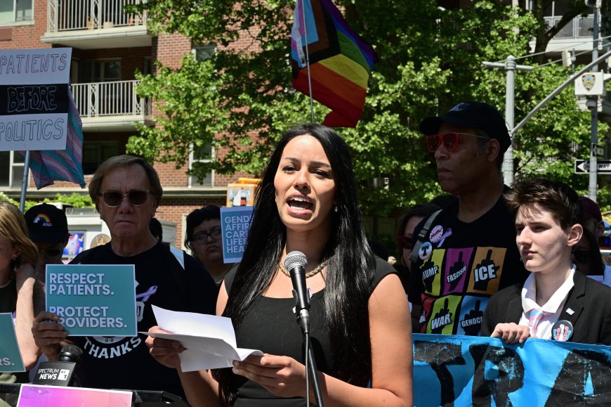 Mamdani administration reaffirms that trans athletes ‘can play the sports they love’ in NYC