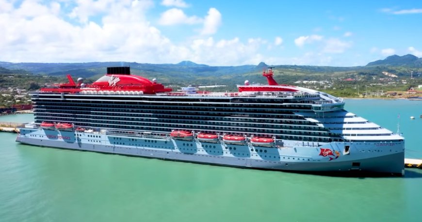 Turkey Bans Gay Cruise From Docking Over “Morals”