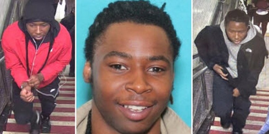 Philly Cops: Murder Suspect Is Targeting Gay Men