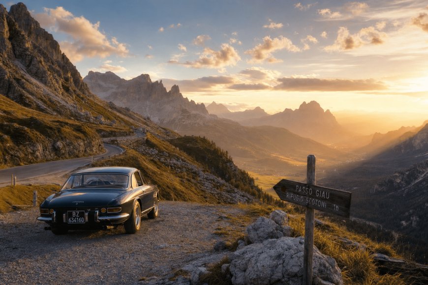 4 Simple Ways To Find Quiet Europe