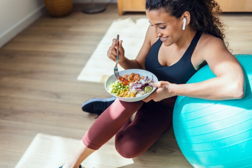 How Daily Decisions Shape Both Body and Wealth