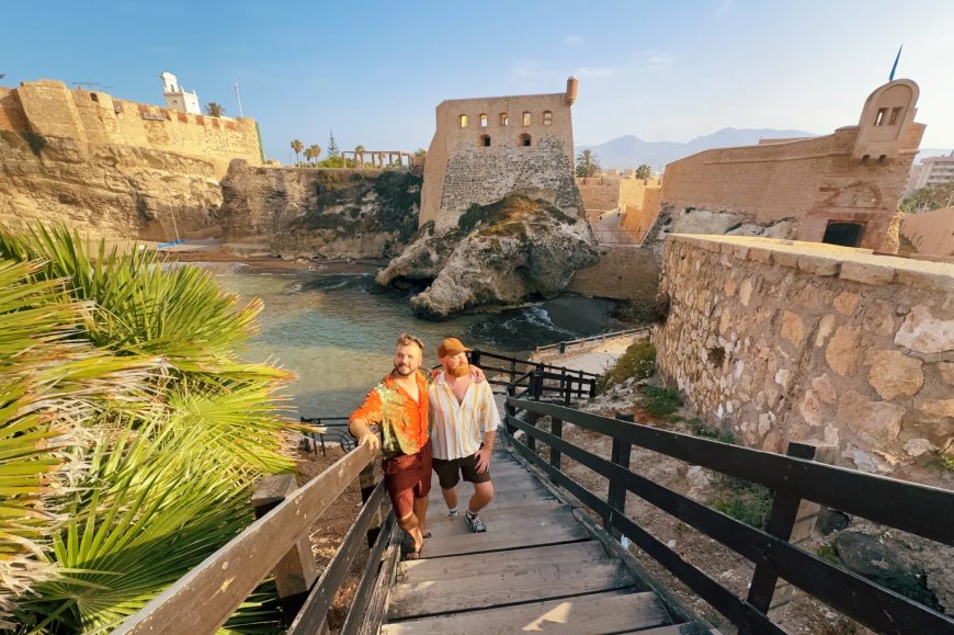 North Africa Pride in Melilla: Why small LGBTQ+ events matter!