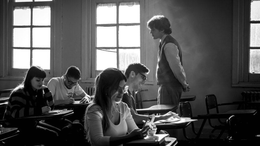 Teacher Banned After Calling LGBTQ+ People ‘Mentally Ill’ During History Class