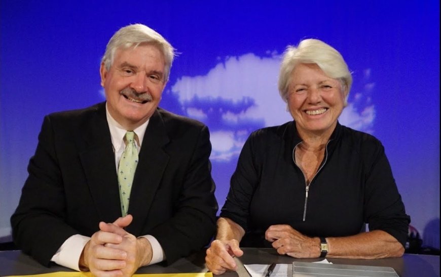 Ann Northrop leaving Gay USA TV show after 30 years