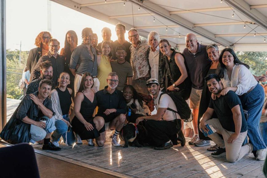 Date Night Fire Island: Dinner, a Show, and Dancing Under the Stars
