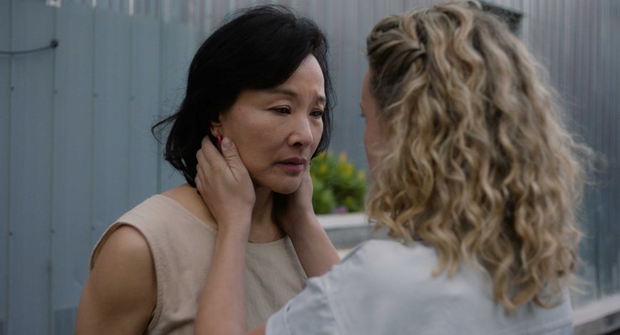 New York Asian Film Festival’s ‘Queer Unbound’ program showcases LGBTQ features