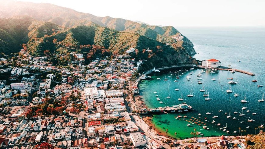 Catalina Island is SoCal's best secret escape