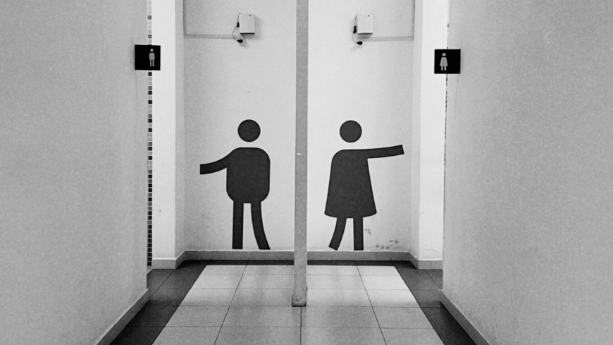 Trans Idahoans Are Sharing a Map of Safe Bathrooms Amid New State Ban