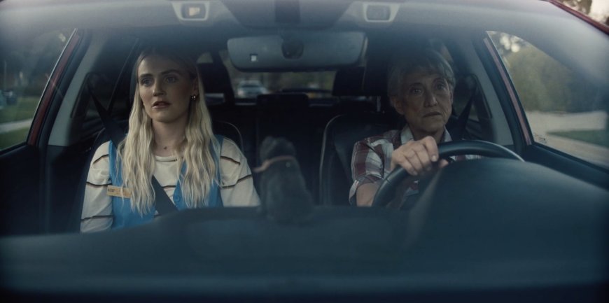Q&A: Actress Amy Aquino on playing co-star’s real-life lesbian mother in ‘Rhythm Is a Dancer’