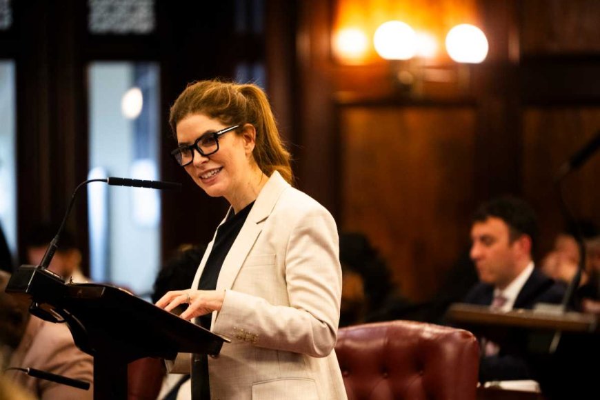 The Speaker’s Corner: A budget that delivers affordability, stability, and opportunity