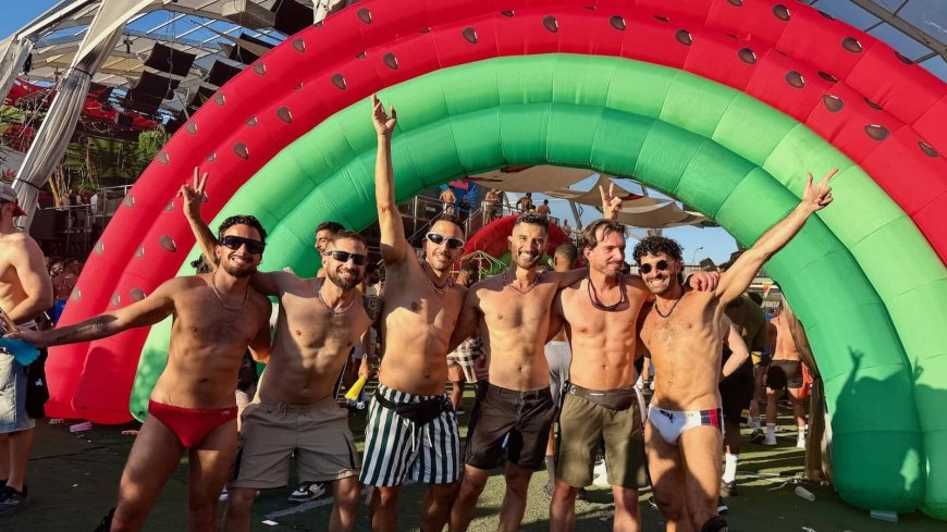 Gay Madrid Travel Guide: Best Gay Hotels, Bars, Clubs & Pride (2026)