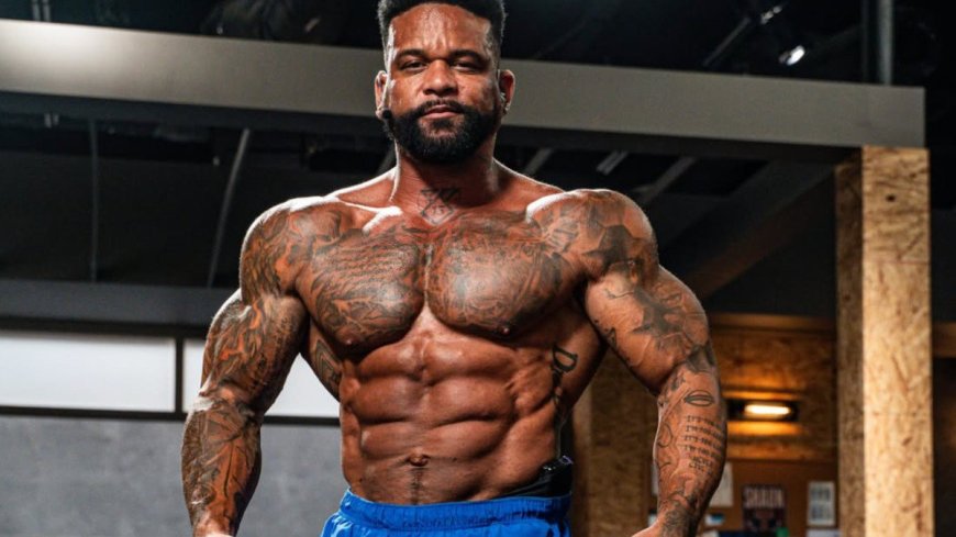Do you want to go cruising around Croatia with fitness instructor Shaun T?