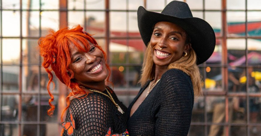 Bored of the apps? Kansas City offers a unique way for queer people to connect
