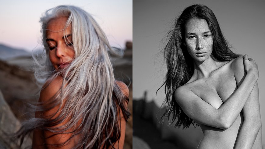‘Dreams From America’ Photographer Renée Jacobs on Queer Joy, Femme Love and Why Representation Still Matters