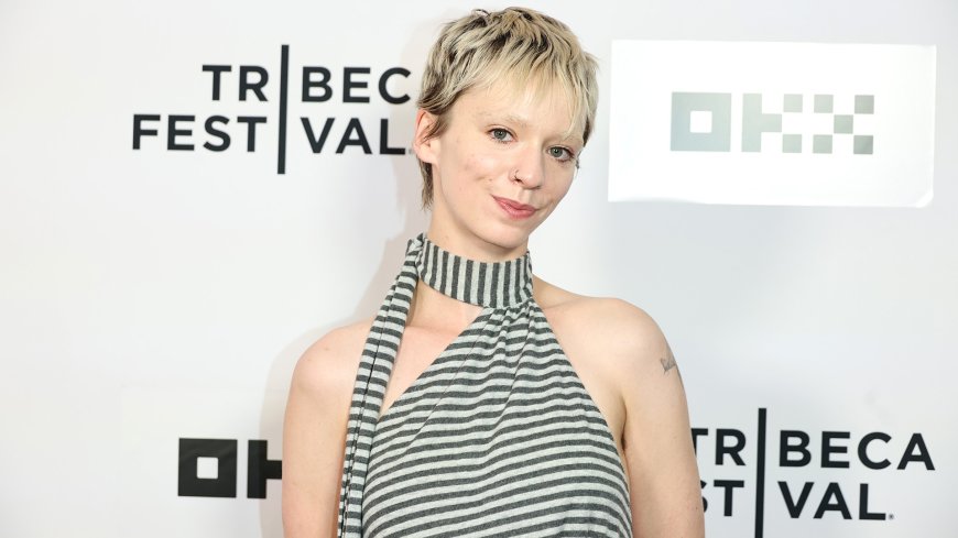 Jess McLeod Wants More Messy Nonbinary Characters, Talks ‘Camp Miasma’ and ‘She’s Nonbinary’ (Exclusive)