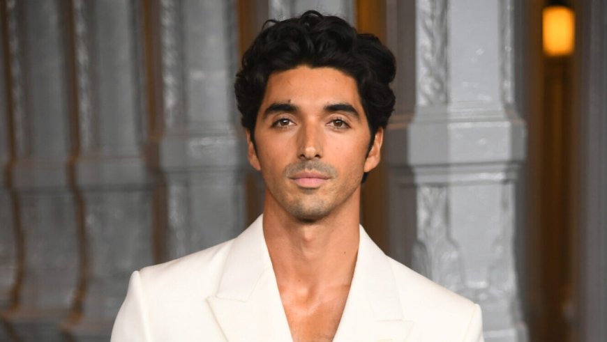 Taylor Zakhar Perez Joins Netflix’s ’13 Going on 30′ Reboot as Filming Gets Underway