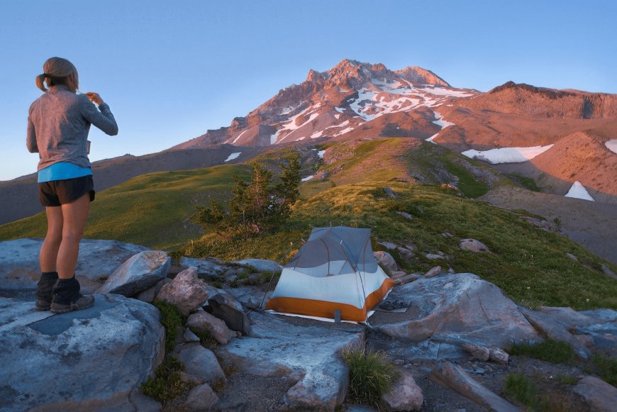 4 Easy Tricks For Better Camp Mornings