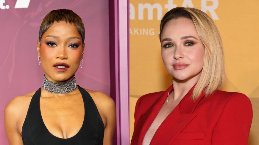 Celebrities Who Have Come Out in 2026 (So Far)