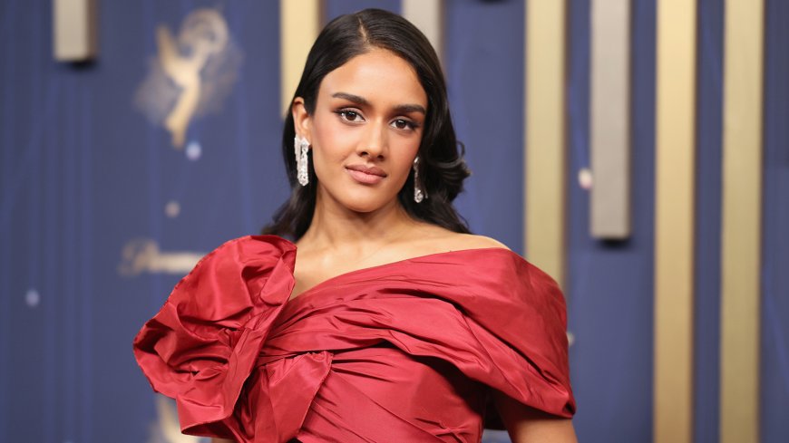 ‘The Pitt’ Star Shabana Azeez Heads Out on a Queer Road Trip Romance in ‘Unrequited’