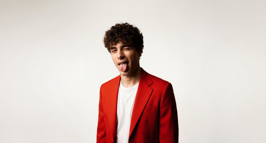 Bam Rigby Reveals the Personal Story Behind ‘Silhouette’ and His Analog Music Mission