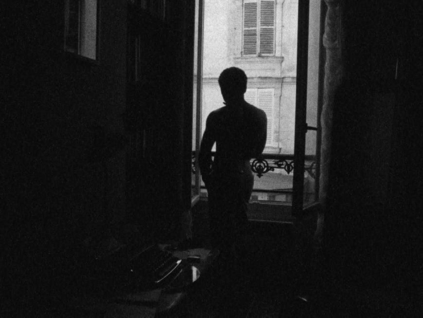 ‘Jimmy’ recalls James Baldwin’s time in Europe