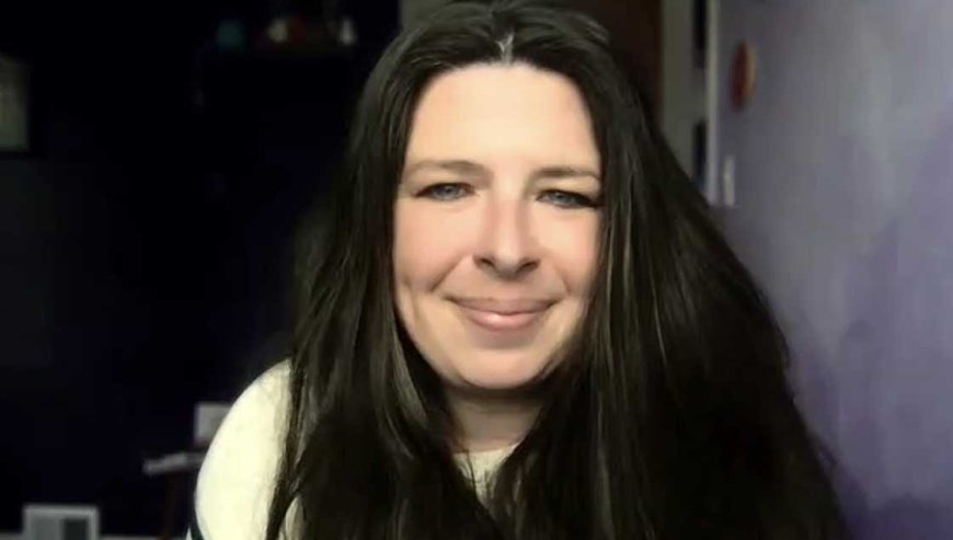 Heather Matarazzo, Thank You For Coming Out