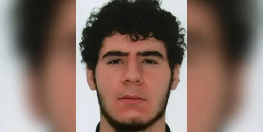 BREAKING: Berlin Pride Attack Suspect Killed By Police