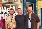 Queer Market in Amsterdam: LGBTQ+ Shopping at World Pride 2026