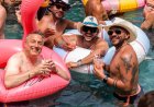 Cheers! 12 photos from the 2026 Gay Wine Weekend in Sonoma Valley