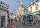 P-Town’s iconic Commercial Street just got an exciting new nonprofit neighbor