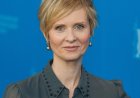 Cynthia Nixon to officiate world’s largest all-women wedding and renewal ceremony
