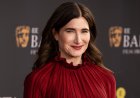 Kathryn Hahn Is Already Mothering as Mother Gothel in First Look at Disney’s Live-Action ‘Tangled’