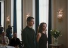 ‘Julian’ charts a couple’s heartbreaking path from marital bliss to tragedy