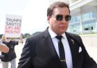 Ex-Rep. George Santos to pay $35K to settle illegal trading probe
