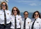 Glass Ceilings Shattered: Women of the Cherry Grove Fire Department