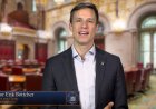 NY Lawmakers May Repeal 1985 Ban On Bathhouses