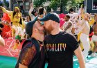 Canal Parade 2026 in Amsterdam: Queer Highlights from the WorldPride Stadium on Prinsengracht