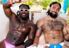 23 sizzling photos from the POSH PVR weekend in Puerto Vallarta