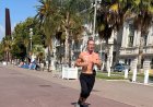 The homo haven of Nice offers baths and boys on the beach