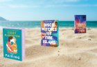 The best queer beach read for you, based on your sign