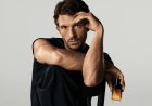Jonathan Bailey Is Bringing Sophisticated Sexy to Armani’s New Fragrance
