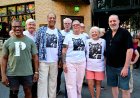 Ann Northrop celebrated at farewell party after 30 years of ‘Gay USA’