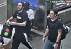 Violent homophobic attack in Manhattan leaves two men injured
