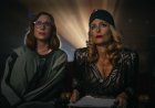 Two women fall in love inside a horror movie in ‘Teenage Sex and Death in Camp Miasma’